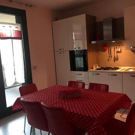 La Maison De Medea Pulsano Dış mekan fotoğraf