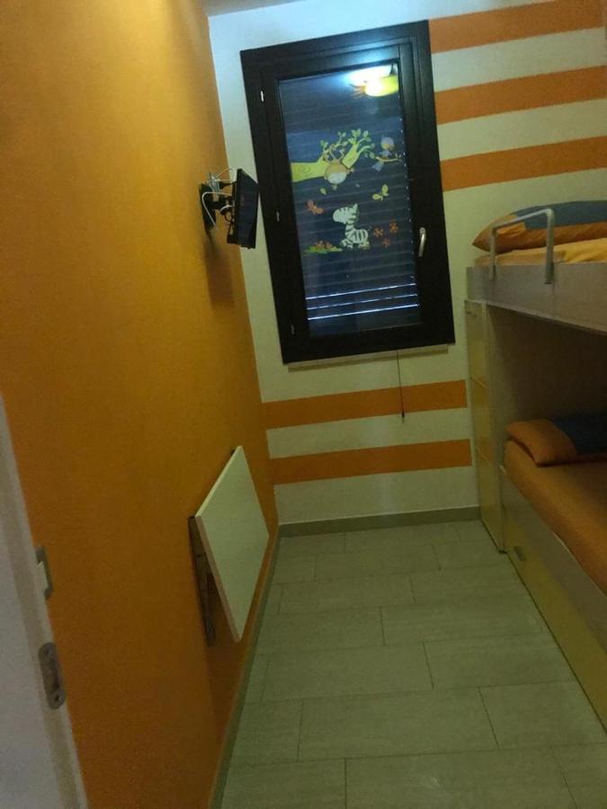La Maison De Medea Pulsano Dış mekan fotoğraf