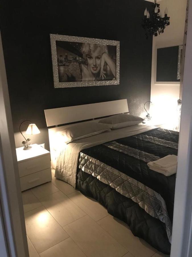 La Maison De Medea Pulsano Dış mekan fotoğraf