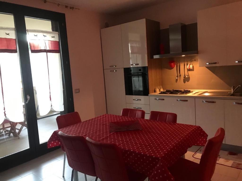 La Maison De Medea Pulsano Dış mekan fotoğraf