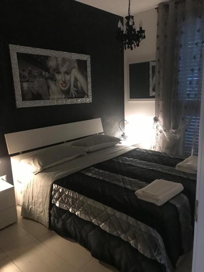 La Maison De Medea Pulsano Dış mekan fotoğraf