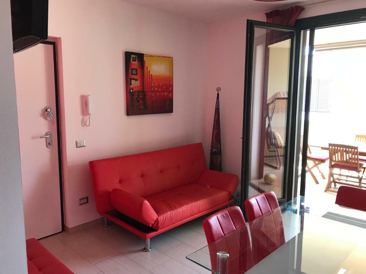La Maison De Medea Pulsano Dış mekan fotoğraf