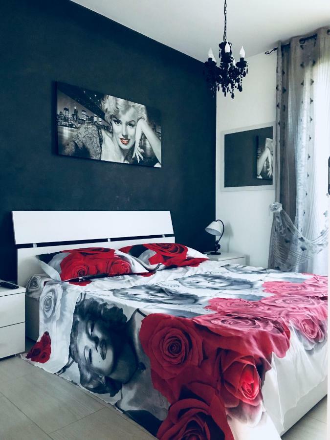 La Maison De Medea Pulsano Dış mekan fotoğraf